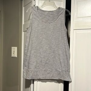 Lands End tank top